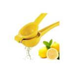 Espremedor Manual De Limão Para Frutas Cítricas