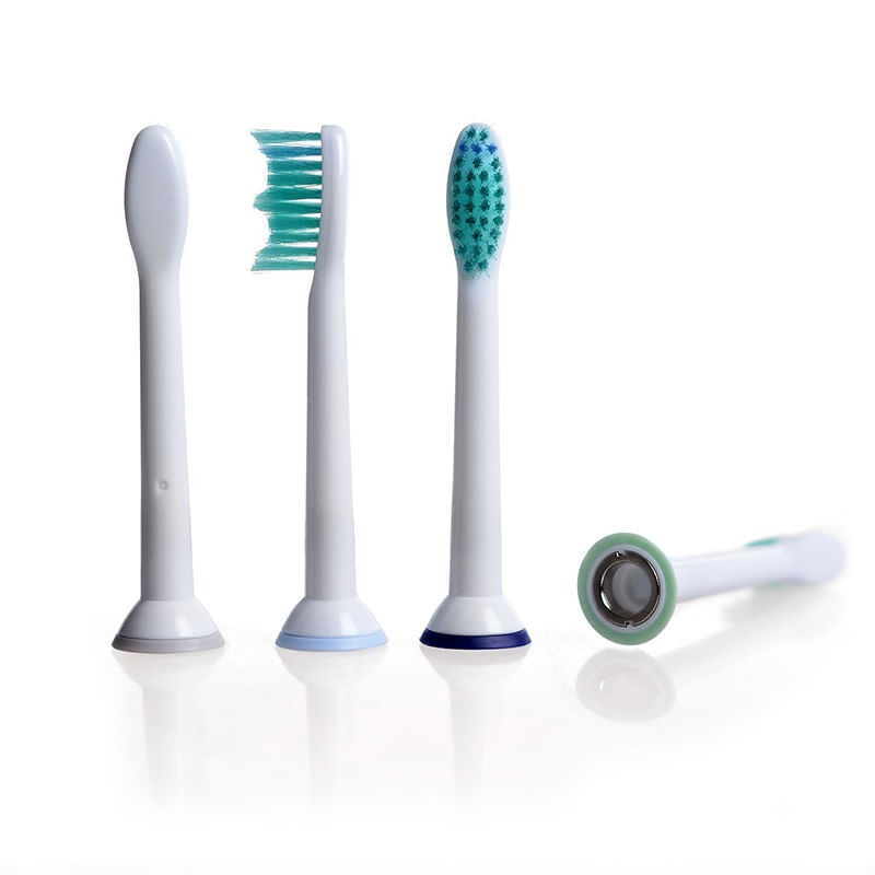 Cabeças De Reposição Compatíveis Com Sonicare Philips X4
