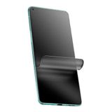 Filme De Hidrogel Protetor De Tela Htc S510b Recci Antigrease