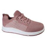 Calçados Esportivos Infantis Adomicilies 7025 Rosa Branco
