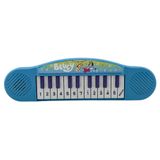 Instrumento Musical Infantil Bluey - Piano Melodia