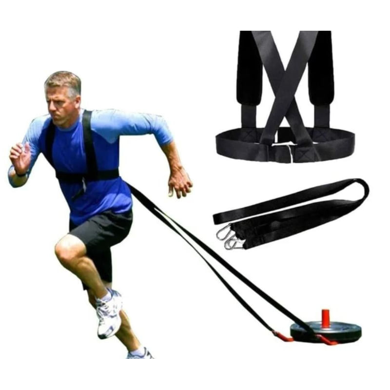 Aproveite O Traineous Fitness Speed And Strength Aa93