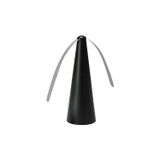 Tipo De Ventilador Repelente De Moscas Com Conexão Usb E Baterias