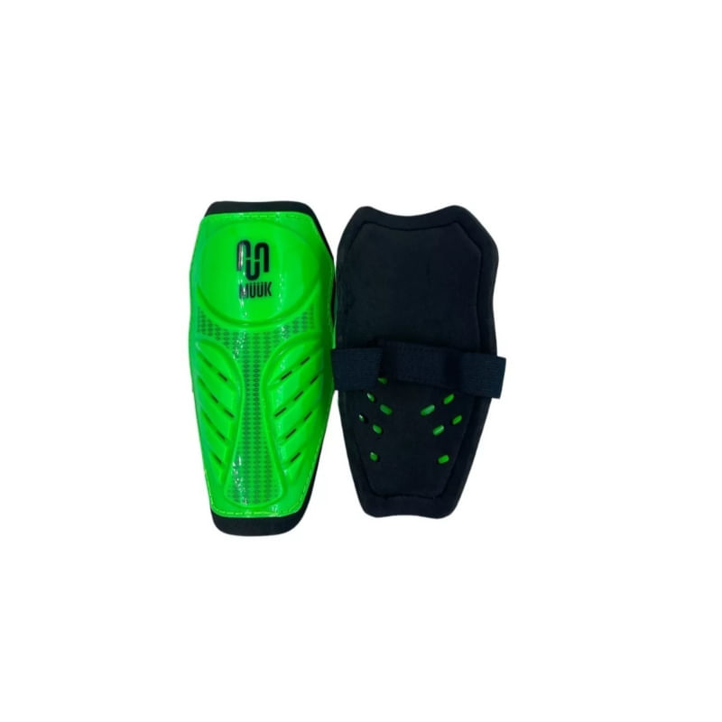 Caneleiras De Futebol Muuk Sports Spiners Para Adultos E Crianças