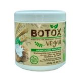 Tratamento Capilar Botox Capillary Intense Nutrition 550ml Vegan