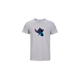 Camiseta Stitch Friendship And Family Magical Characters
