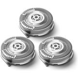 Cabeça De Barbear De Reposição Philips Universal Alternative S5000