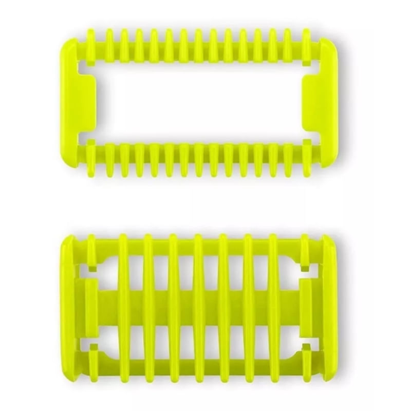 Guide Comb Para Oneblade E Onebladepro Shaver Body Intimates