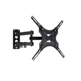 Suporte De Montagem Em Parede De Tv Para Telas De 14-55" De Até 50 Kg