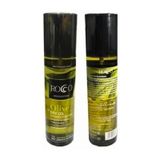 Óleo De Cabelo Rocco Olive 200ml, Spray De Hidratação, Fragrância