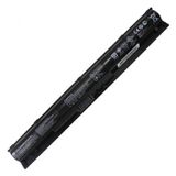 Bateria Para Hp Pavilion Ki04 2200mah 14,8v Li-ion 3 Células