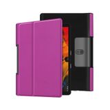 Estojo Para Tablet Lenovo Yoga 10.1 Yt-x705 Roxo