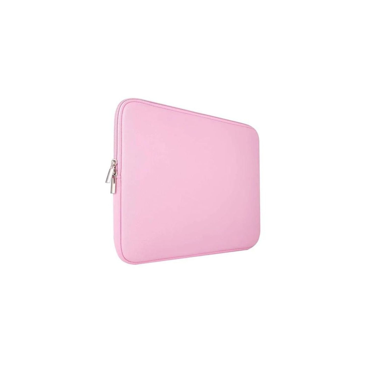 Estojo Para Notebook Generic Pink 35,56 Cm Poliéster