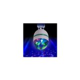 Lâmpada Led Rotating Ball Party Reel 3w E27 85-265v