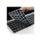 Protetor De Teclado De Silicone Para Macbook Air 13 M1 A2179/a