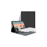 Capa De Teclado Ipad Pro 11 (m1), Cor Preta Espanhola