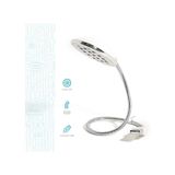 Lâmpada Led Usb Flexível Para Computador
