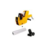 Máquina De Etiquetagem De Preços Mx-5500 De 8 Dígitos +3000 Etiquetas