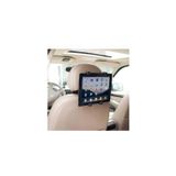 Banco Traseiro Com Suporte Para Tablet De Carro De 7 A 10 Polegadas Universal