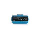 Bateria De Lítio Para Irobot Braava Jet 240 244 3.6v 5300mah