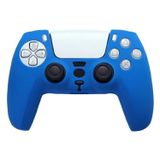 Capa Protetora Para Pele De Silicone Do Controlador Ps5
