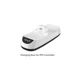 Base De Carregamento Para Controladores Sem Fio Ps5