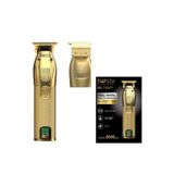 Máquina Reveladora De Cabelo Hairstar I33 Com 4 Pentes De Guia