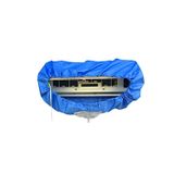 Bolsa De Cobertura De Manutenção De Ar Condicionado Azul