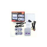 Consola De Videojogos Nin Nes Classic Edition 660 Games