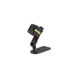 Mini Câmera Espiã Sq11 Full Hd Night Vision Sports Auto 24001
