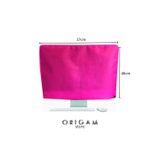 Kit De Proteção Contra Poeira Para Imac De 24 Polegadas Com Protetor De Tela E Toalha