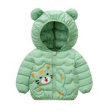 Jaqueta Embalável Puffer Rtjtgxf Leve Resistente À Água