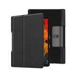 Estojo Para Tablet Lenovo Yoga 10.1 Yt-x705 Preto