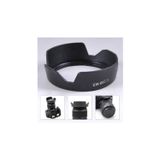 Parafuso De Lente Canon Ew-60cii Para Lente Ef-s 18-55 28-80 28-90