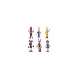 Conjunto De Bonecos The Amazing Digital Circus De 10 Cm De Altura X6