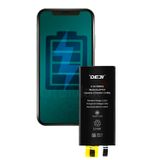 Bateria Deji Ic 3110mah Para Iphone 11 Sem Flex Original