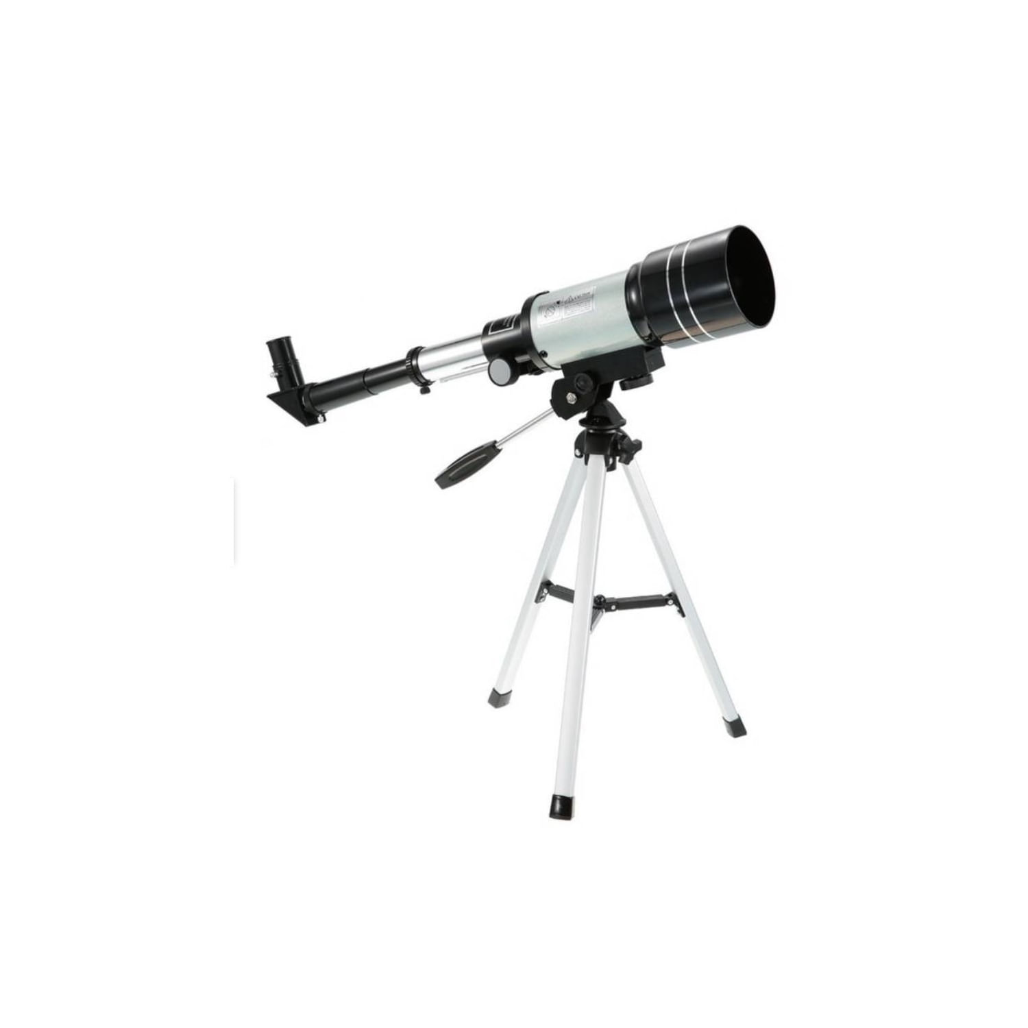 Telescópio Astronômico Monocular 300x70mm Com Tripé