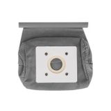 Bolsa De Aspirador Lavável Multimarca
