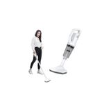 Aspirador Sem Fio 12000pa De Sucção Com Luz Led