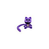 Brinquedo De Pelúcia Catnap Exclusive Poppy Playtime Chapter 3 30 Cm