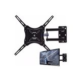 Base De Braço De Suporte De Tv Para Tv Led 14-55 Polegadas 50 Kg