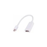 Adaptador Mini Displayport Para Hdtv-hdmi Para Imac, Macbook, Etc