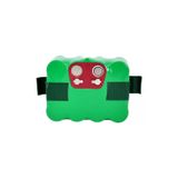 Bateria Para O Robô Osoji Dojosan Series 690, 870 E 950