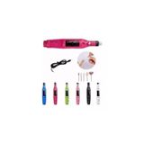 Furadeira De Unhas Elétrica, Manicure, Podologia, Pedicure, Profissional
