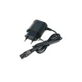 Carregador De Barbeador Elétrico Philips Hq8505 Para Modelos