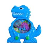 Mini Console De Jogos Blue Dinosaur Aquaplay Water Play Toy