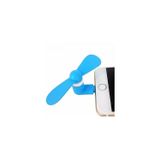 Mini Ventilador De Celular Usb Lightning