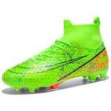 Chuteiras De Futebol Bibholy Femininas Masculinas E Juvenis Ag Fg Tf Wide