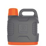 Garrafão Termolar 5 Litros Supertermo 1095 Cinza