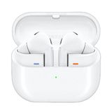 Fone De Ouvido Samsung Galaxy Buds3 Pro Bluetooth - Branco Sm-r630nzwazto